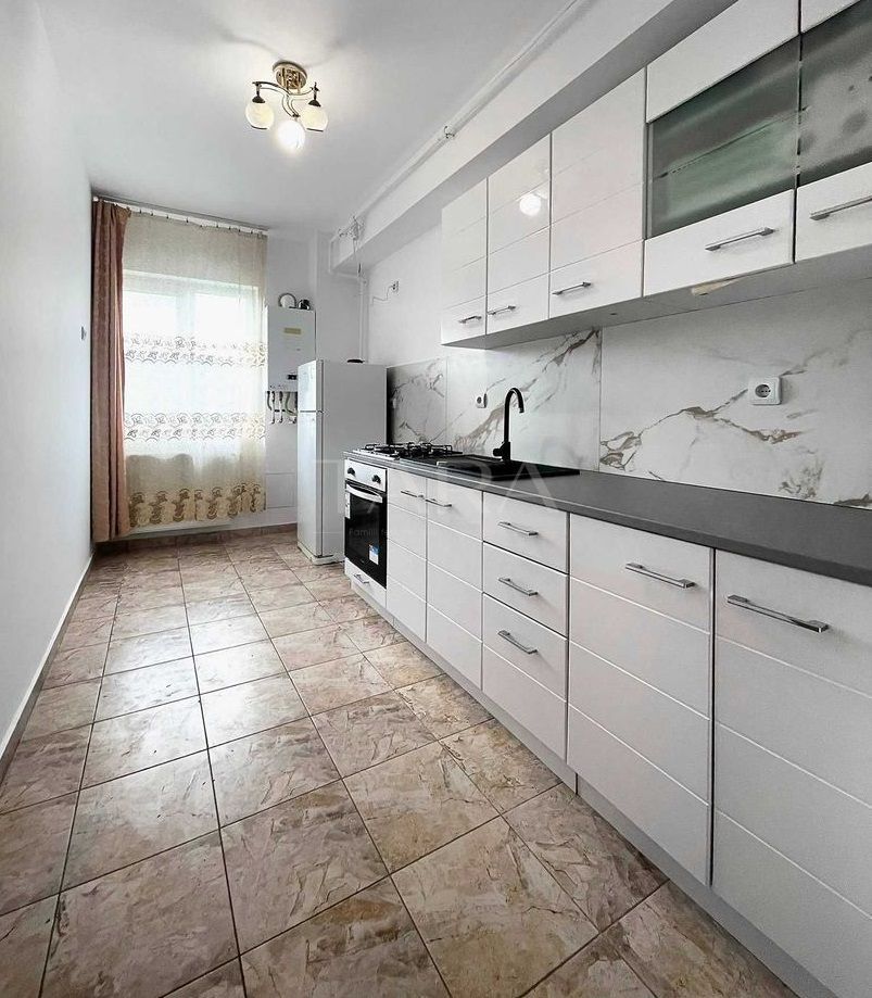 Apartament cochet 1 cameră în Florești – Zona Terra. - Poză 1