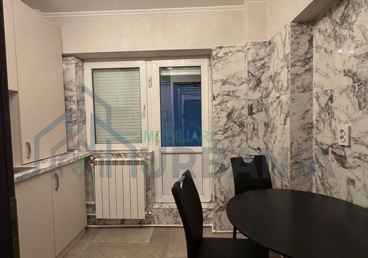 Apartament 3 camere decomandat, etaj 1, Anastasie Panu 52 – complet mobilat și utilat | 750 euro - Poză 3