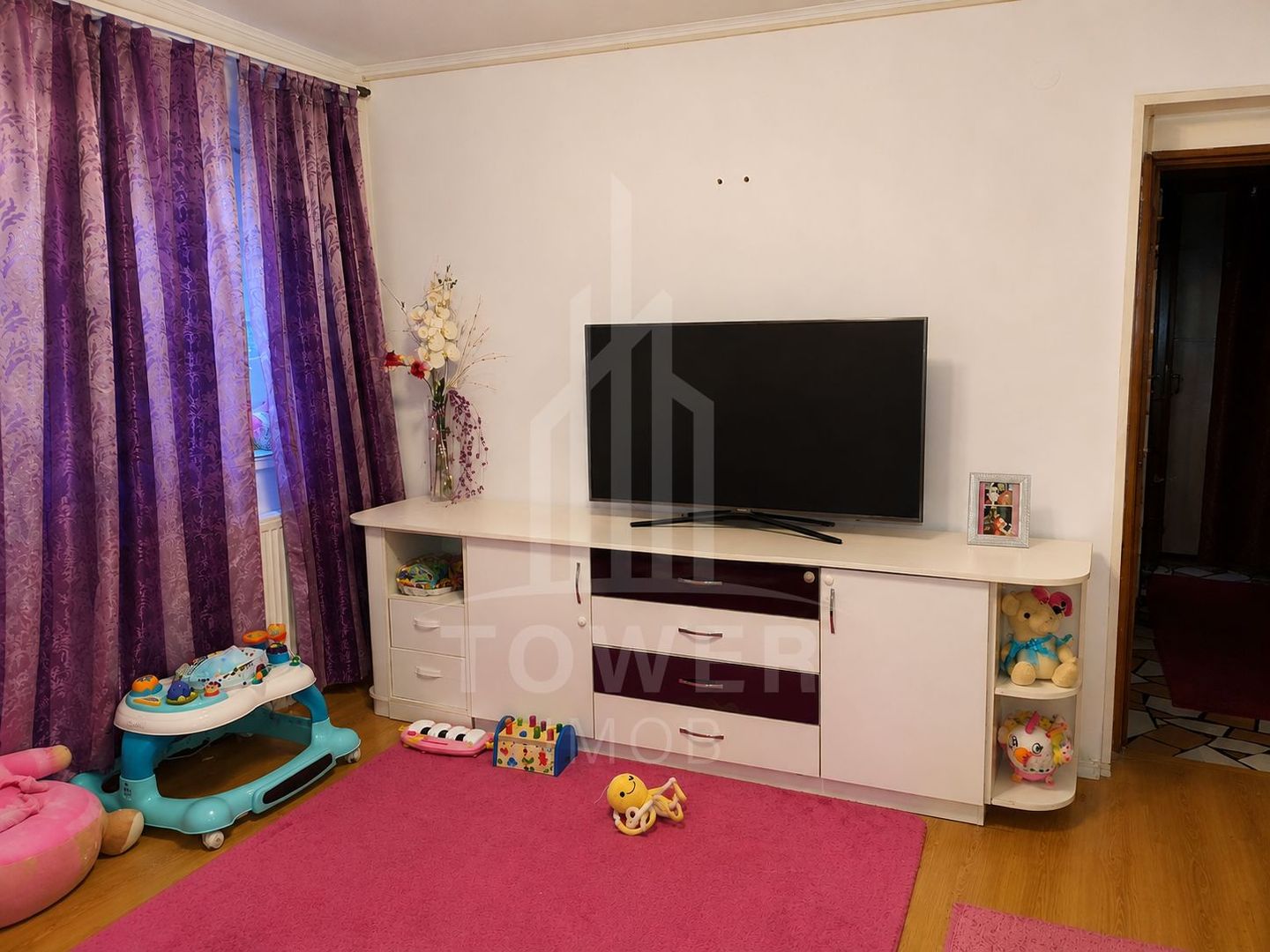 Apartament 4 camere tip duplex | 98 mp | Etaj 2 - Poză 1