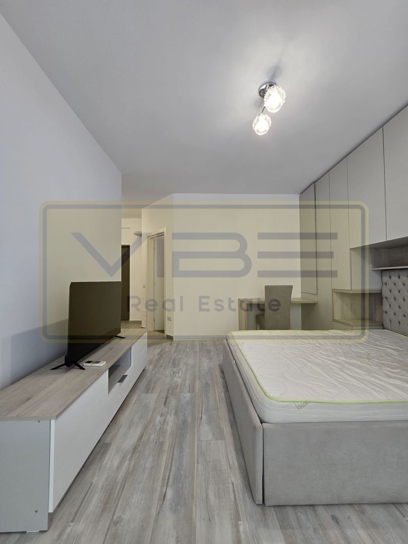 Bloc nou- Podu Ros/Nicolina- Intabulat - 43mp- Parcare subterana - Poză 4