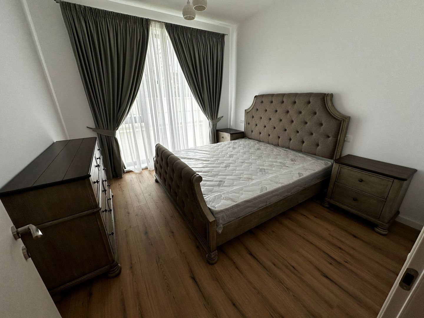 Luxos Apt 4 Camere Iancu Nicolae  și Parcare - Poză 42