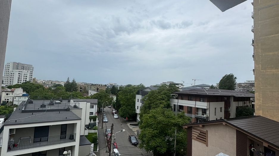 2 camere - Vitan - Mihai Bravu - Poză 3