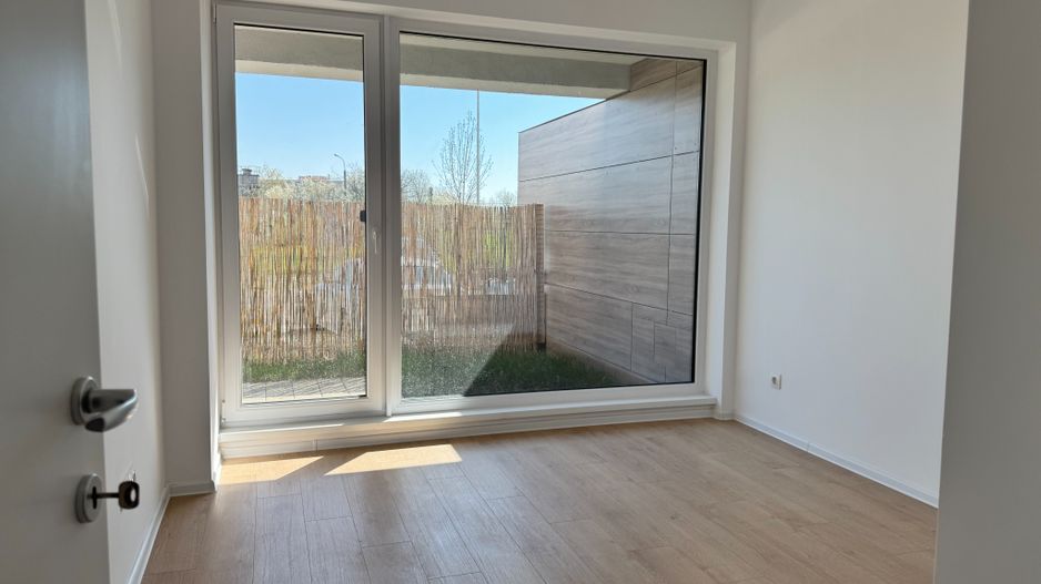 Apartament 2 camere decomandat + Grădină Proprie - Atria Urban Resort - Poză 14