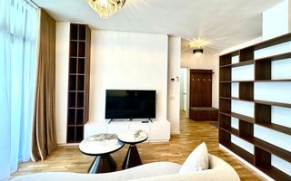 ISHO - 3 camere LUX | parcare subteran, 2dormitoare,2bai | Medicina - Poză 5