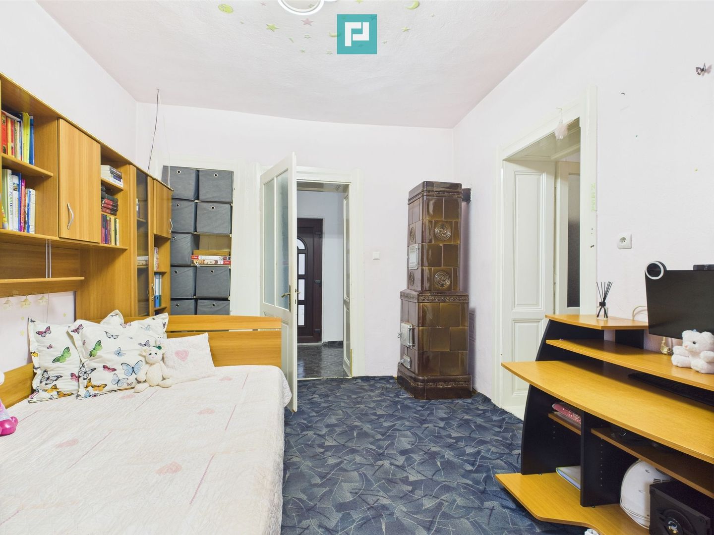 Casă Individuală cu spațiu comercial - Variaș - Poză 26