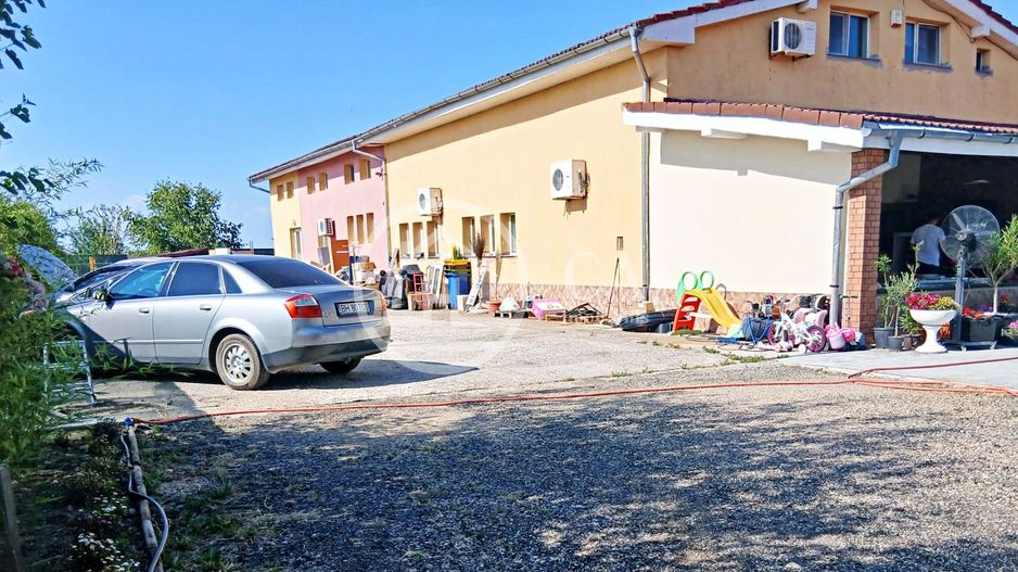 Hala de inchiriat in zona Nojorid, Bihor - Poză 1