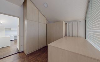 Casa ca-n Filme !  Parcul Carol ! Open House ! Va asteptam ! - Poză 42