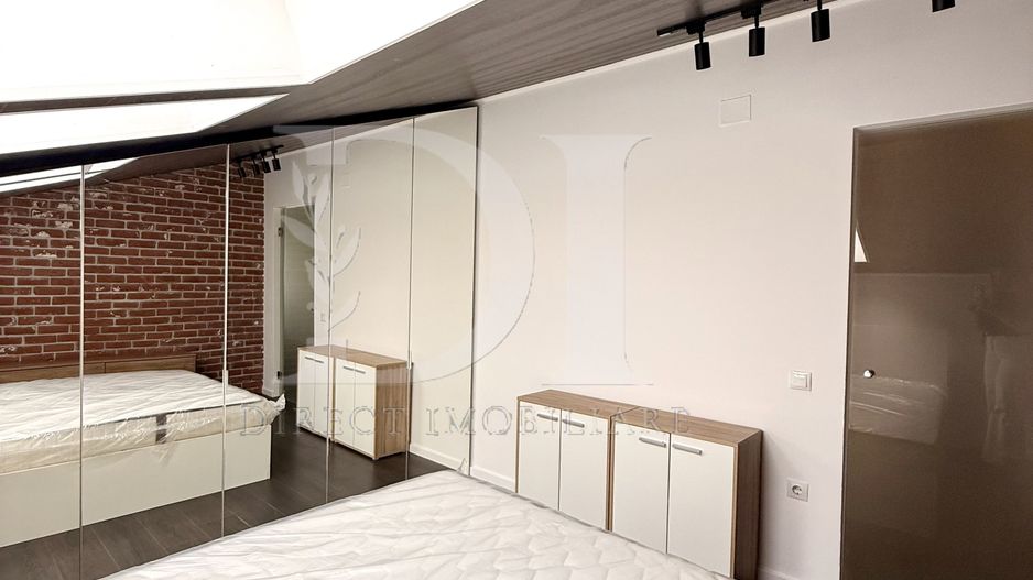 Apartament la cheie | Zona Florilor , Florești - Poză 11