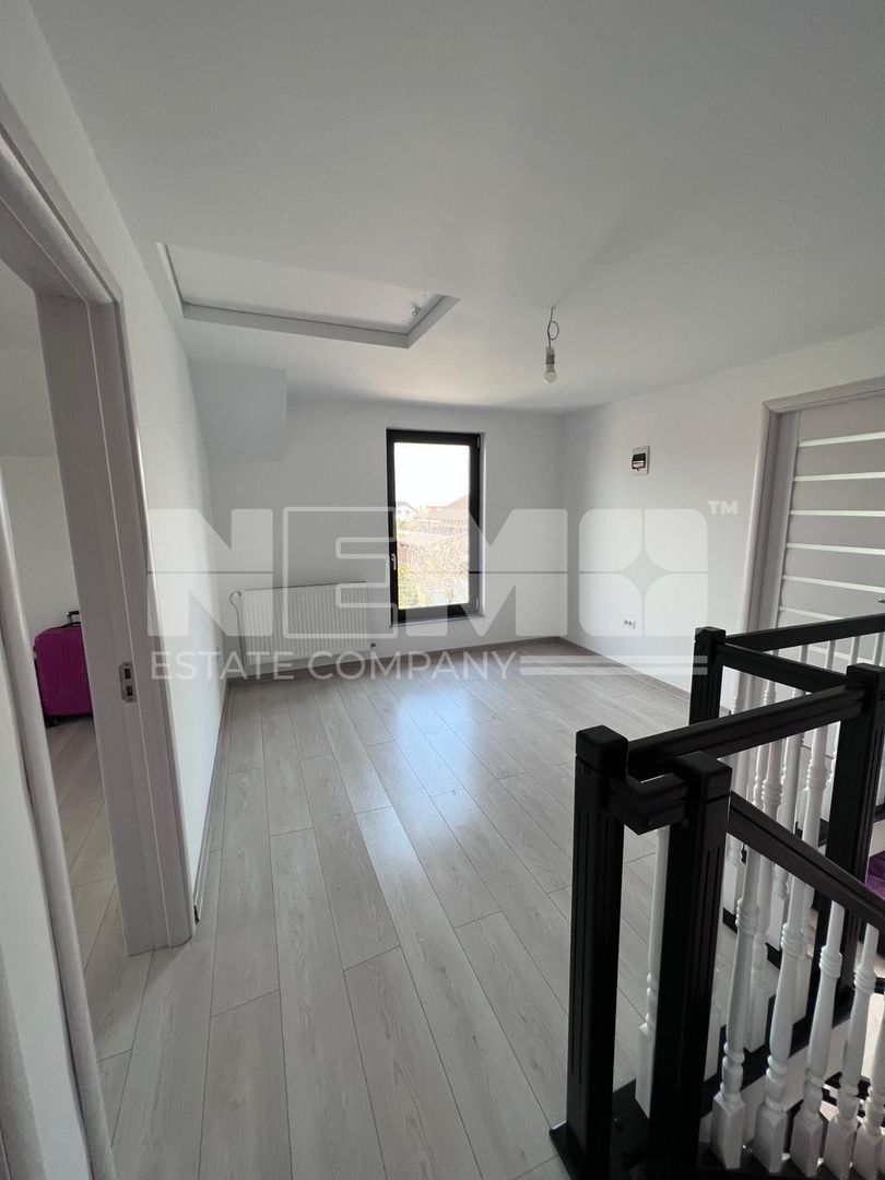 Casă/Vilă de Vânzare cu 5 Ari teren | Sf.Ilie Nou/ Suceava I 189.000E - Poză 15