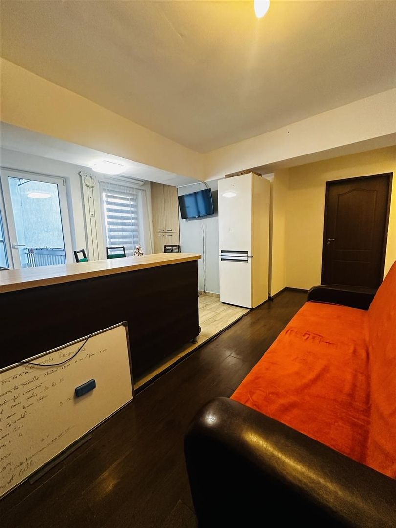 Apartament 2 dormitoare Decebal bloc nou - Poză 8