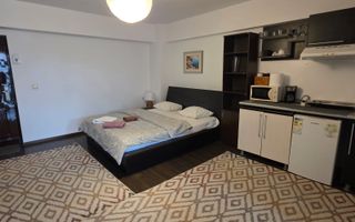 Apartament 1 camera centru Palas 35 mp 78000 euro intabulat - Poză 3