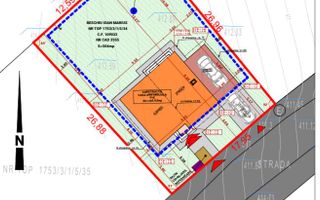 Casă Single | 140 MPU I Curte 500 mp I Selimbar - Poză 4