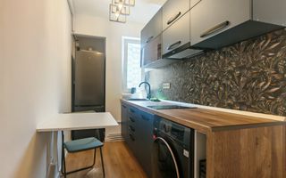 Apartament prima inchiriere 2 camere Aleea Biruinței. - Poză 8