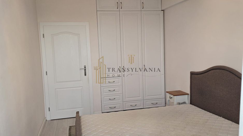 Apartament 2 camere decomandate – Doamna Stanca | Mobilat & utilat - Poză 1