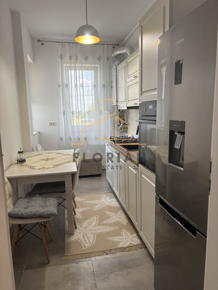 Apartament 2 camere decomandat, bloc 2022, Braytim – Calea Urseni - Poză 3