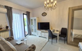 Garsonieră Modernă și Elegantă - Magheru - Romana - Poză 2