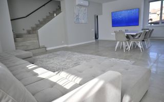 Chirie casă în 2 nivele 280 mp., str. Parascovia Didic, Telecentru. - Poză 5