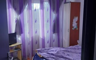 Apartament 4 camere, etaj 1, orientare sudică – Micro 39 A - Poză 10