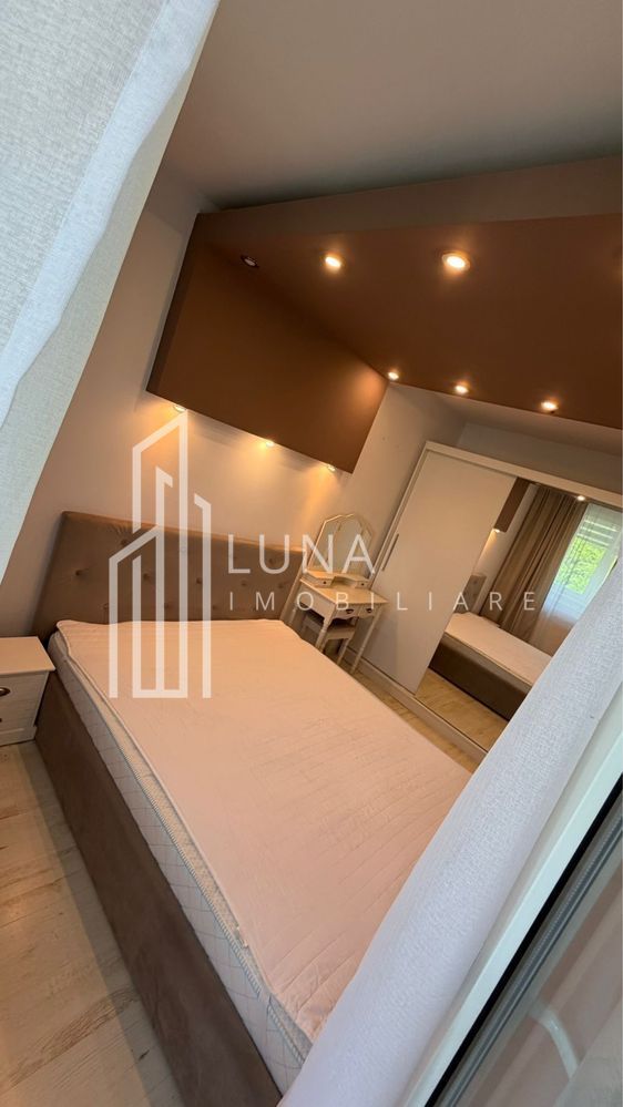 Apartament 3 camere renovat | Str. Libertății | 65 mp | - Poză 6