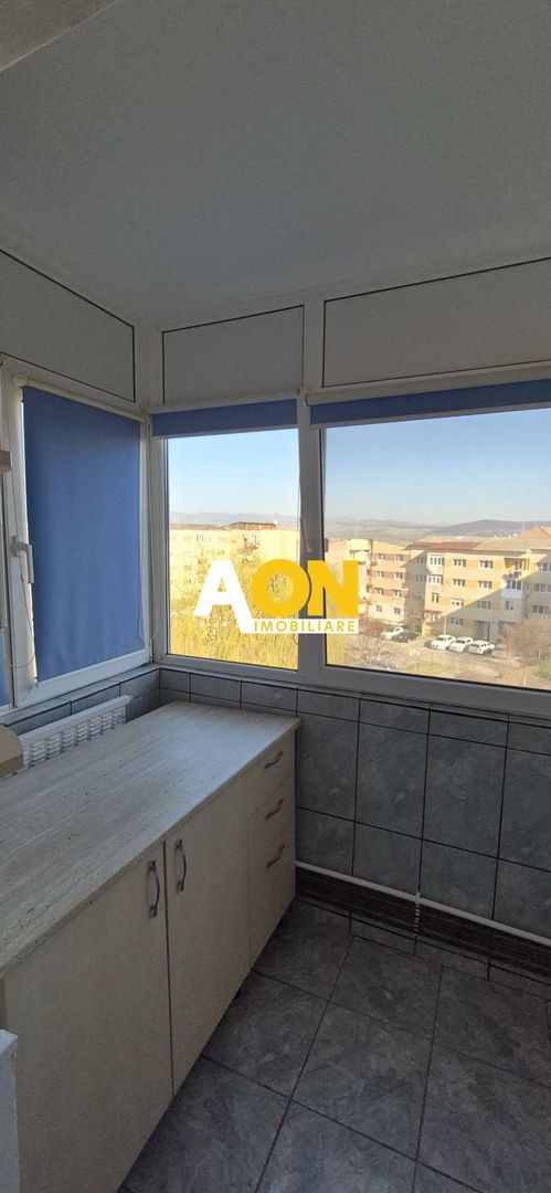 Apartament 2 camere decomandat, 46 mp utili, cu boxa, parcare, Ampoi 3 - Poză 7