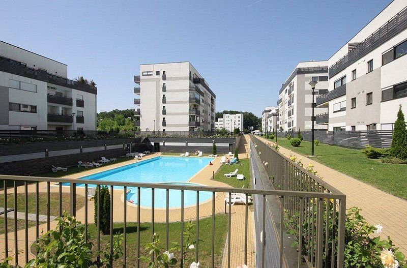 Apartament 4 camere In Natura cu gradina de 110 mp, boxa si 2 parcari - Poză 3