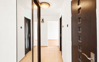 ❇️2 camere decomandat | Metrou 500 m | Bloc reabilitat | parc IOR52MP - Poză 3