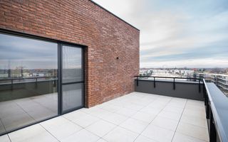 Apartament de 3 camere in Amber Forest - Poză 10