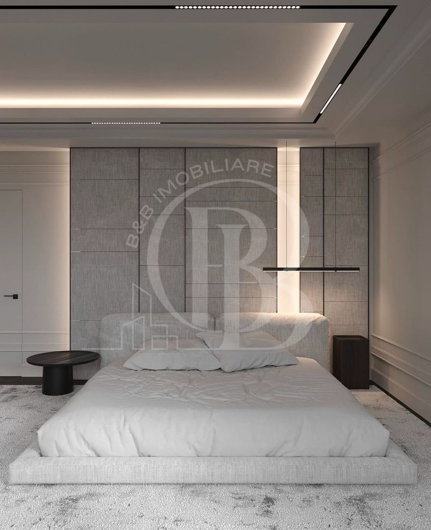 Apartament 2 camere cu terasa Titan-Pallady-Metrou Teclu - Poză 5