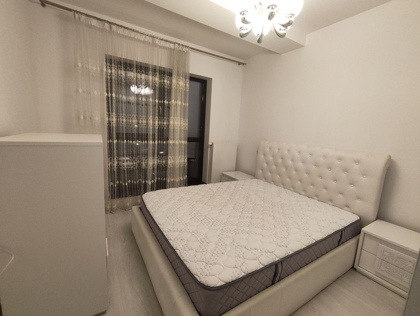 2 Camere Parcare Supraterana 21 Residence Disponibil Imediat - Poză 15