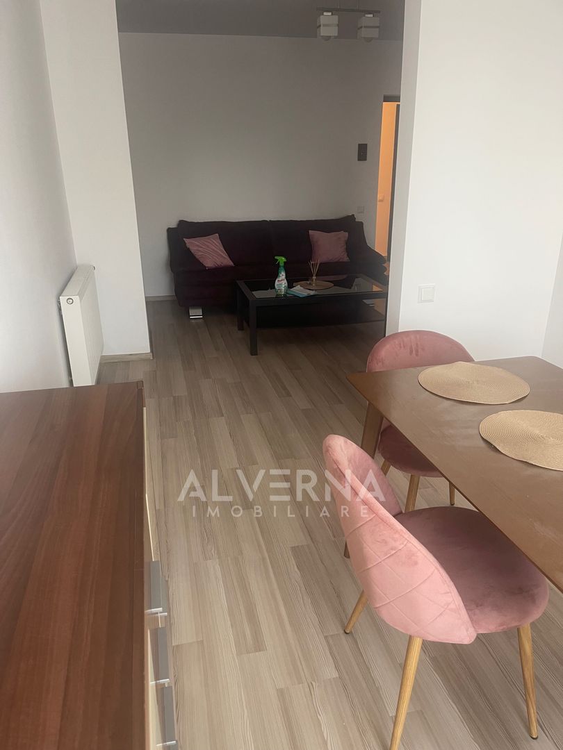 Apartament 2 camere | 54 mp + balcon | zona Marasti / Gheorgheni - Poză 2