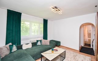 Apartament cu 2 camere | 45 mp | Zona Simeria - Poză 2