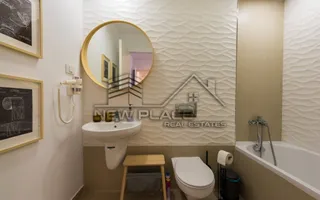 4City North | Apartament exclusivist | Vedere spre curtea interioara - Poză 12
