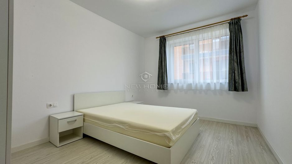 Apartament 2 camere decomandat Chinteni - Poză 8