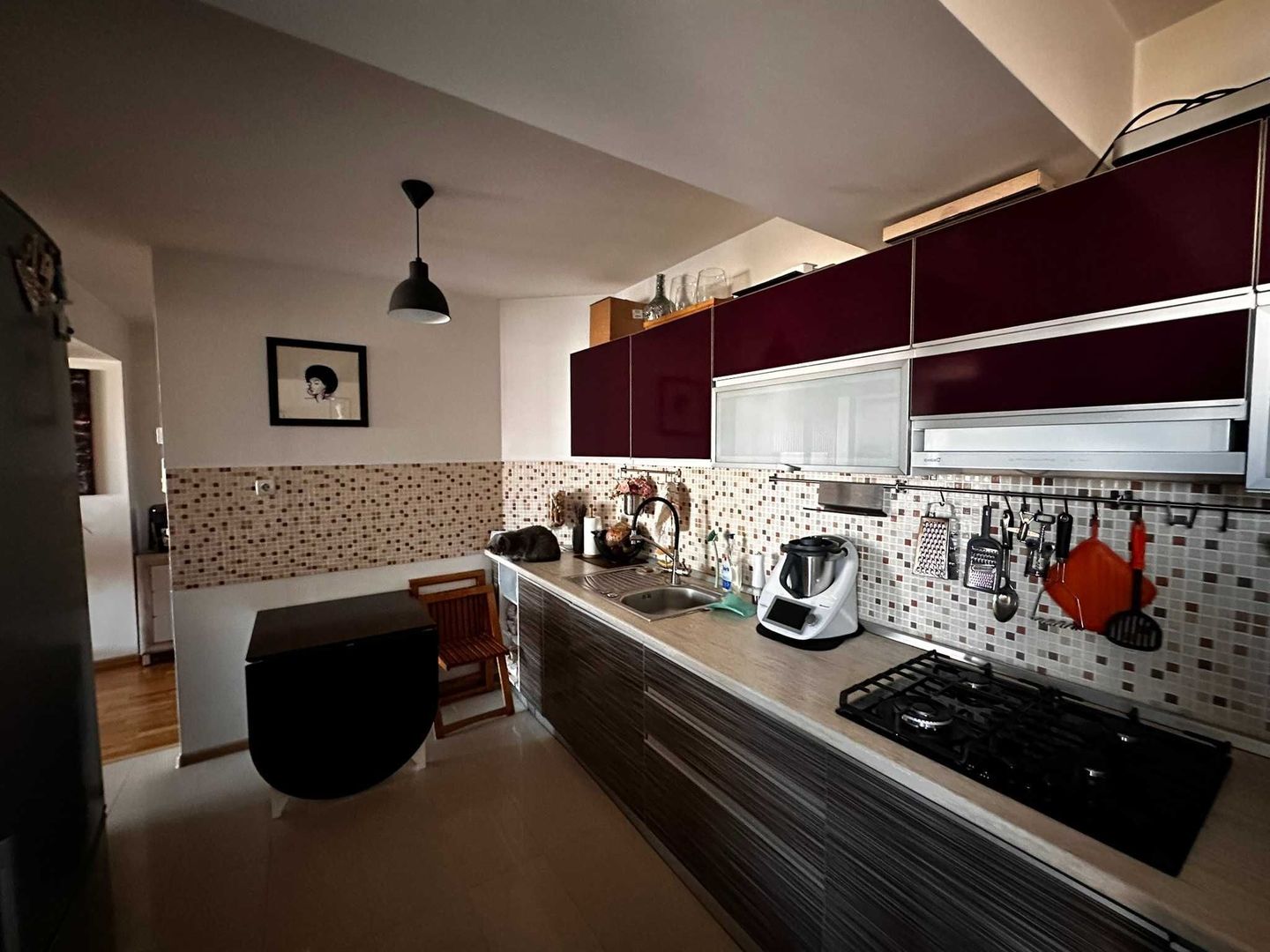 Apartament 3 camere 100 mp Sector 2 , Morarilor - Poză 3