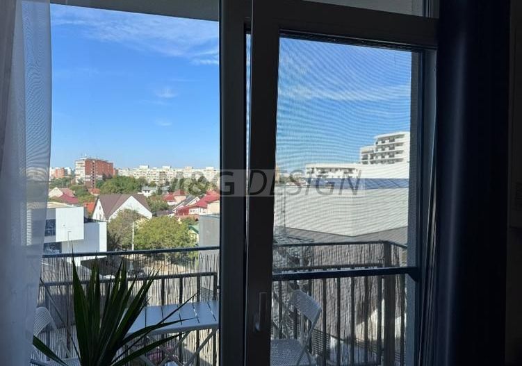 Apartament 2 camere Circumvalatiunii bloc nou - Poză 10