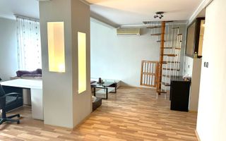 55.000 euro, APARTAMENT,  tip mansarda pe 2 nivele SIDERURGISTILOR - Poză 5