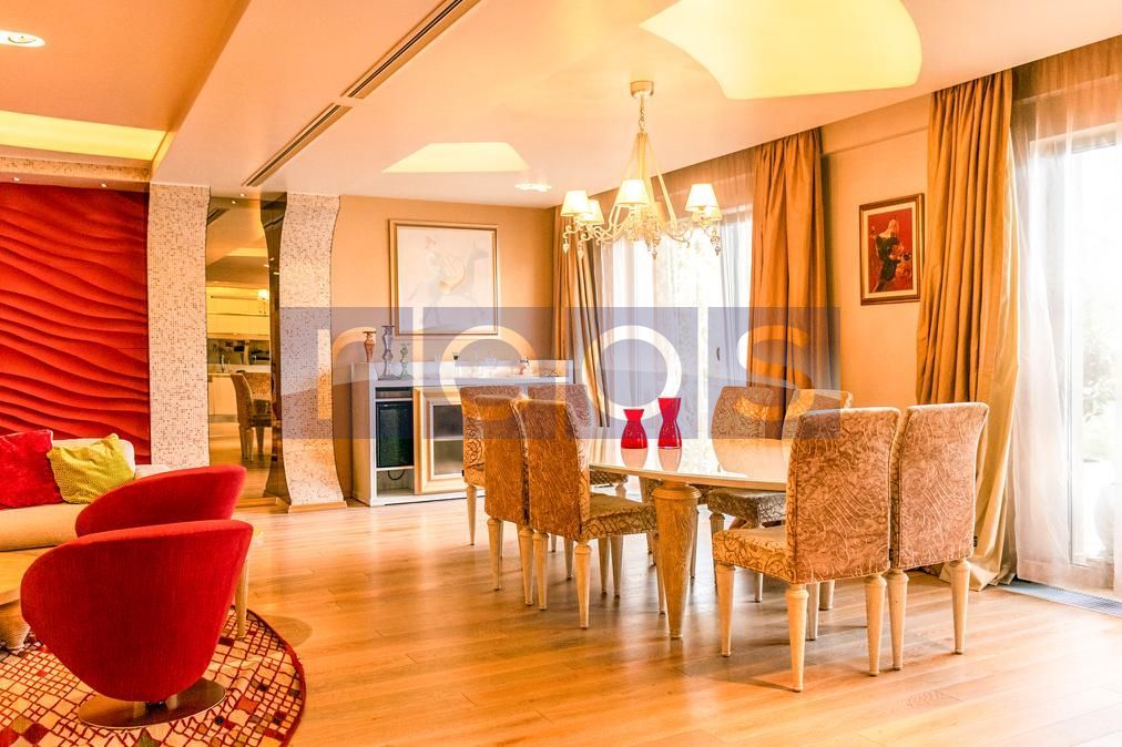 VANZARE DOROBANTI 4 CAMERE | 187 MP | - Poză 3