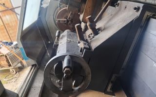 Hala-spatiu industrial de vanzare, Bistrita-Nasaud, Lechinta - Poză 21