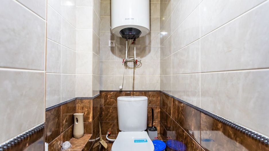 Vânzare, apartament, 2 camere, strada Socoleni, Râșcani - Poză 8