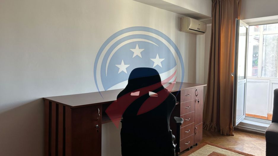 Apartament 3 camere decomandat, 72 mp, etaj 5/7, Universitate – 3 AC, centrală, - Poză 5