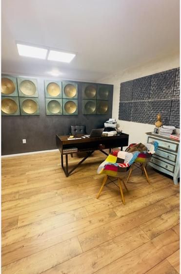 BRASADAS vinde cladire de birouri 24 firme 102.000 euro/an. - Poză 5