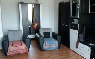 BRASADAS închiriază ap 2 cam decomandat Et 5/7 - Unirii. - Poză 4