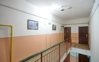 Eremia - Apartament 3 camere + studio | Scara interioara! - Poză 22