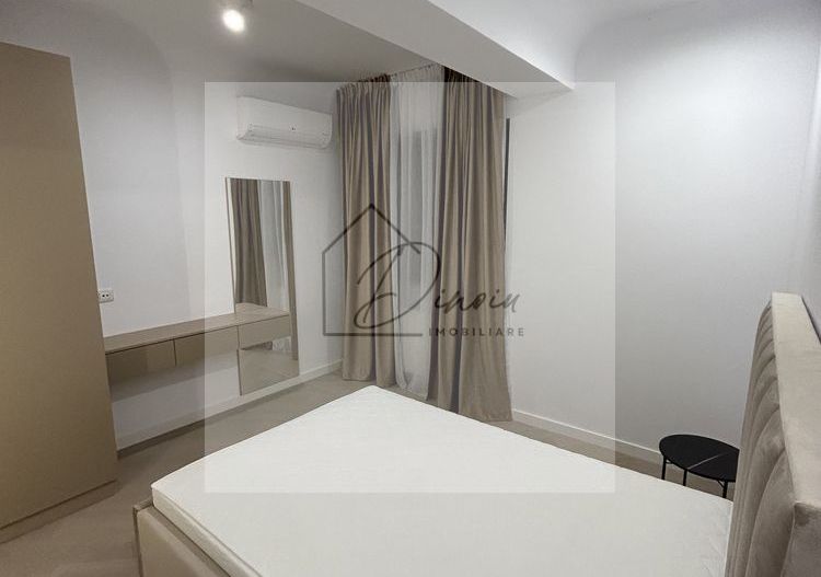 Apartament elegant 3 camere Cortina North Pipera I parcare subterana - Poză 6