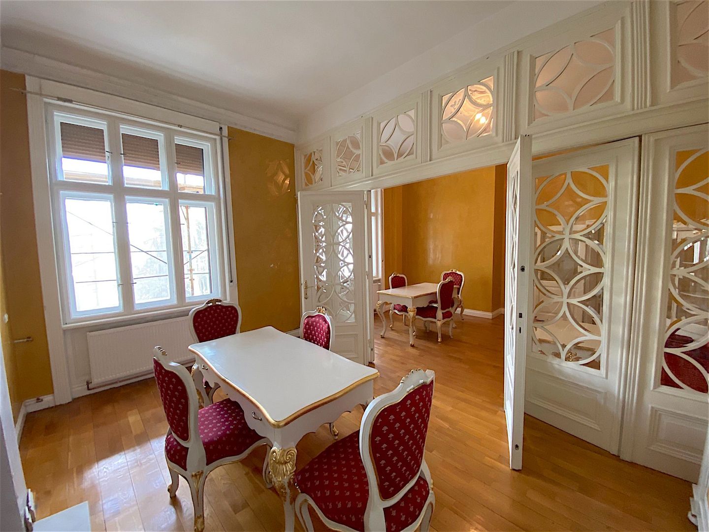 Spatiu de birouri zona Ultracentrala - Poză 8