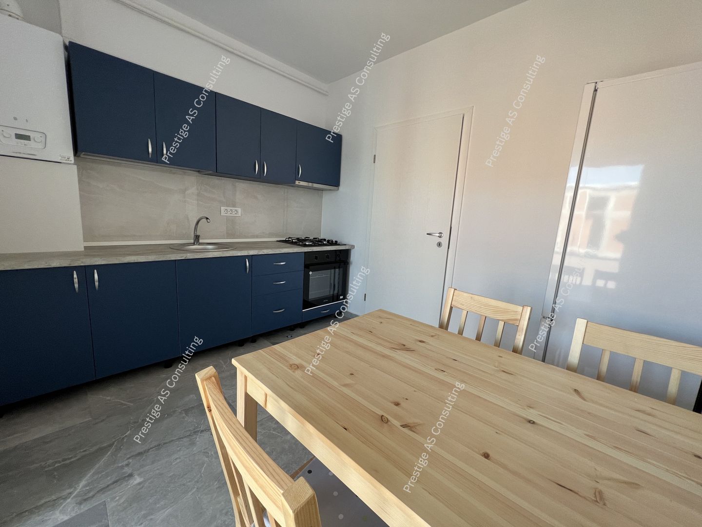 Apartament Nou, Decomandat | 2 Camere | Mansarda-Giroc - Poză 7