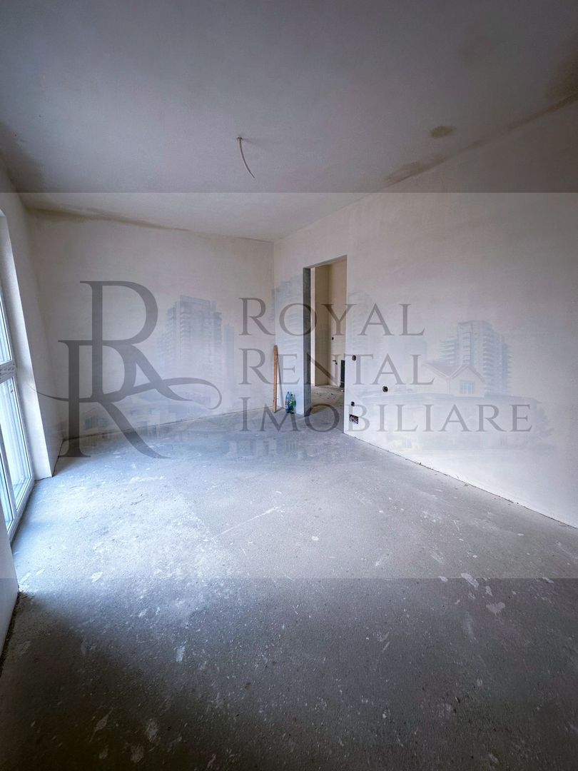 Eleganță și liniște - Casă Individuală cu Grădină Cluj - Luna de sus - Poză 9