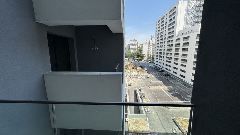 Garsoniera Smart Lujerului Politehnica Exigent Plaza - Poză 7