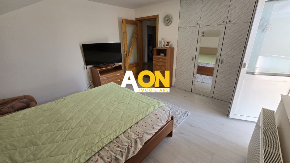 Casa 5 Camere, Zona Alba Micesti,  660 mp Teren - Poză 28