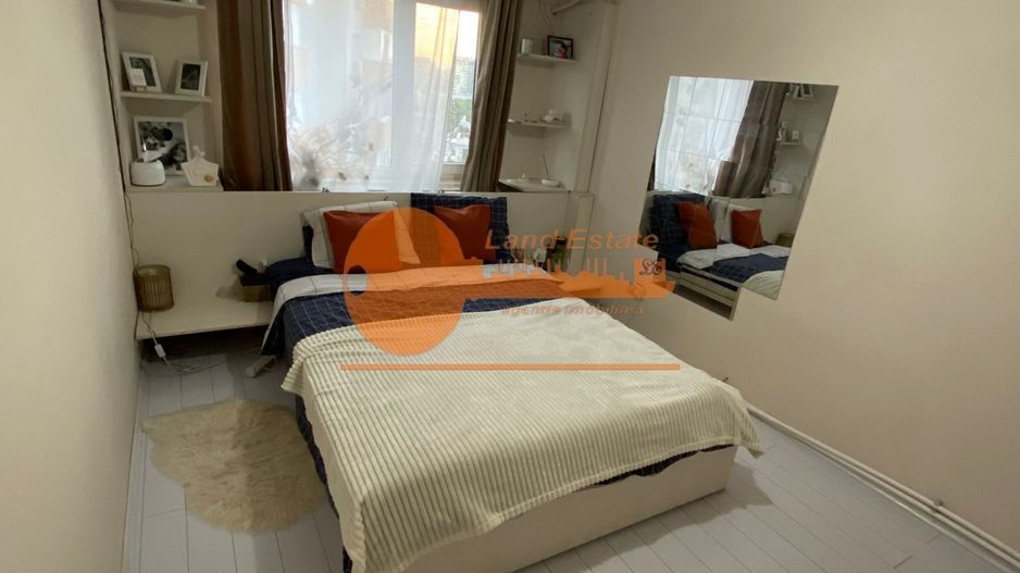 Apartament cu 3 camere in zona Rahova-Progresului ( Centrala Proprie) - Poză 15